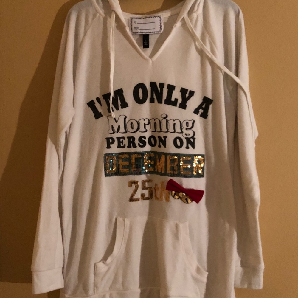 Christmas Sweater